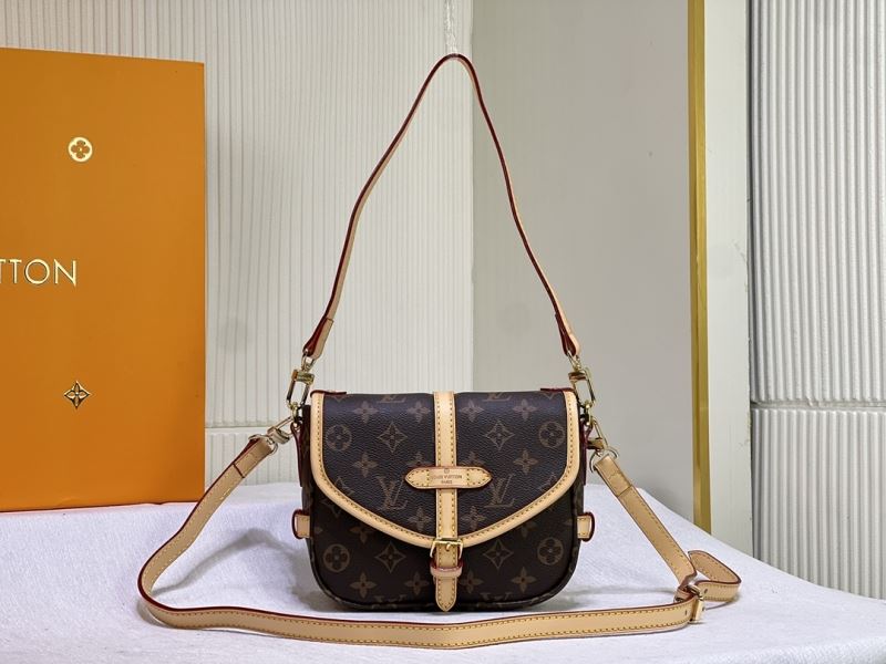 LV Satchel bags